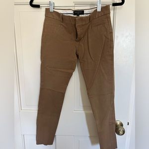 Banana republic Sloan pant